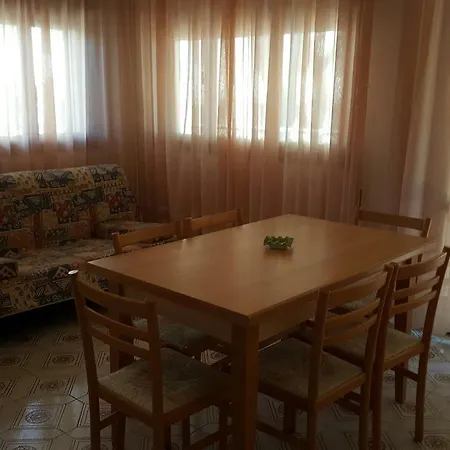 Mery - Walterigato Solo Per Famiglie Appartamento