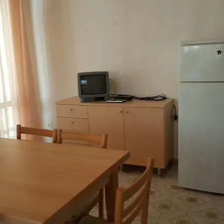 Apartment Mery - Walterigato Solo Per Famiglie *