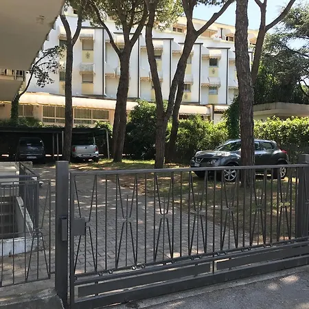 Appartamento Mery - Walterigato Solo Per Famiglie