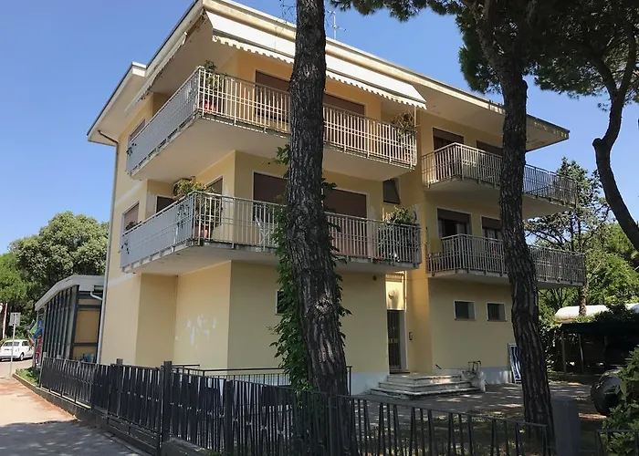 Villa Mery - Walterigato Apartments Solo Per Famiglie