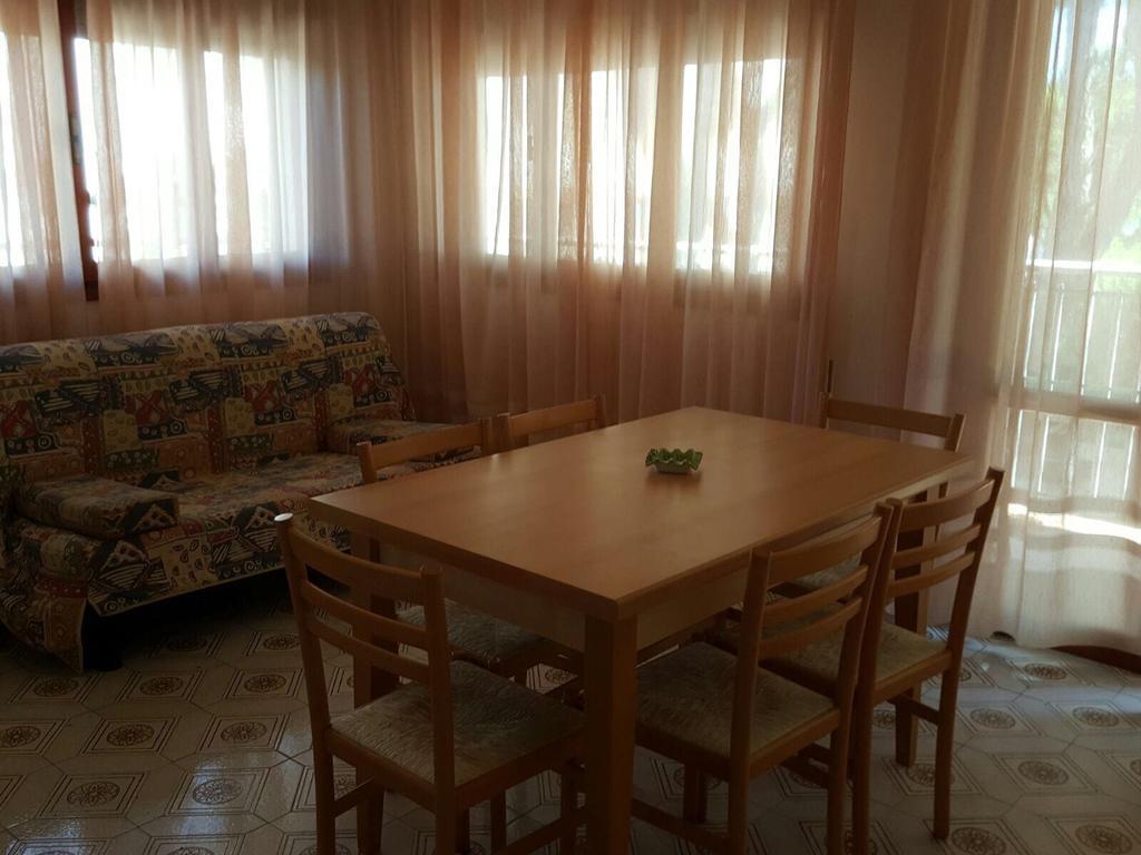 Mery - Walterigato Solo Per Famiglie Appartamento