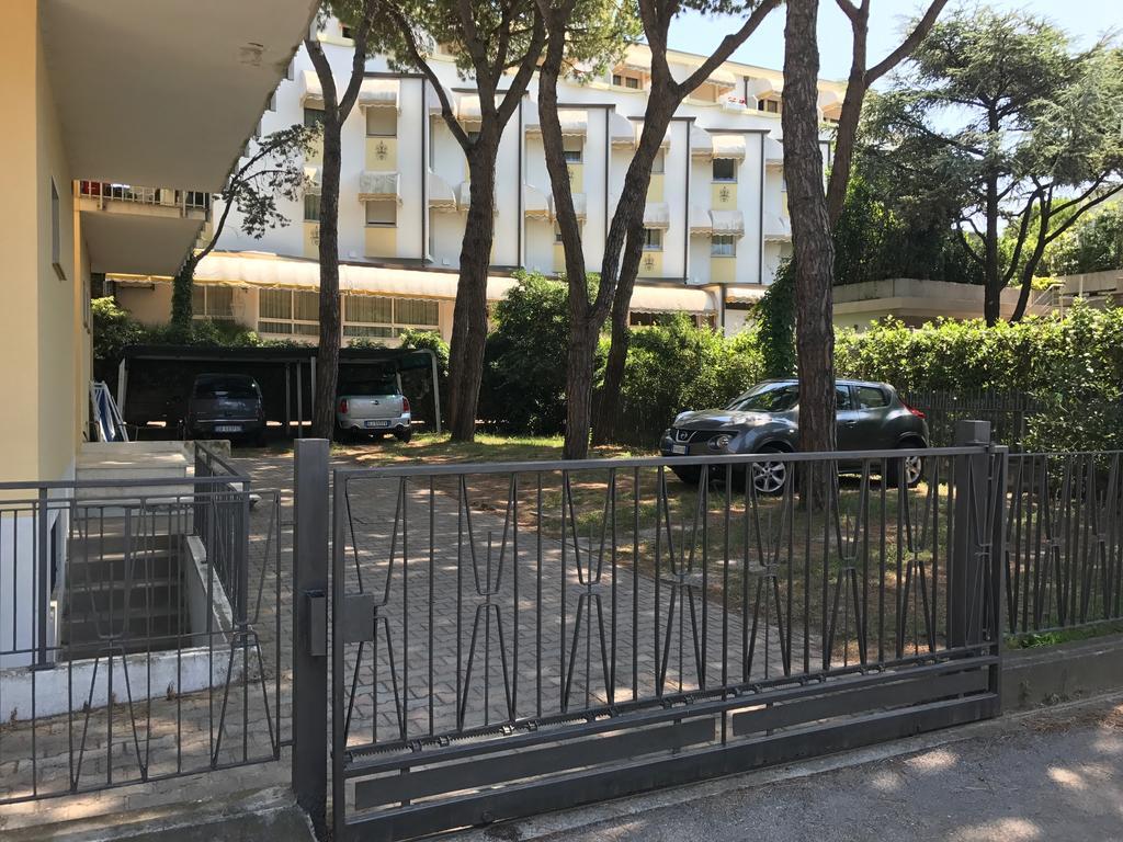 Appartamento Mery - Walterigato Solo Per Famiglie