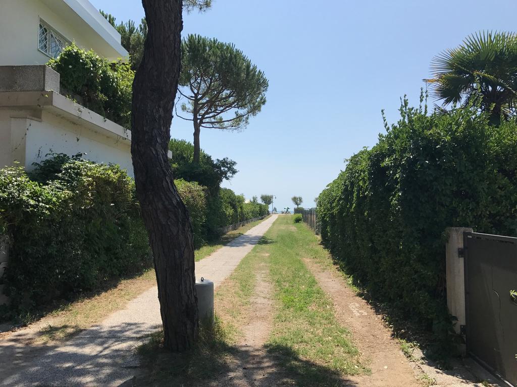 Mery - Walterigato Solo Per Famiglie Appartamento *